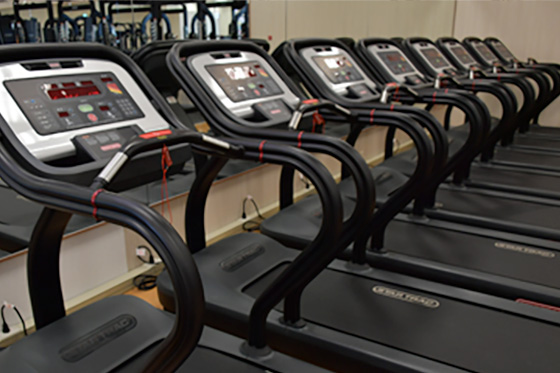 カーディオゾーン