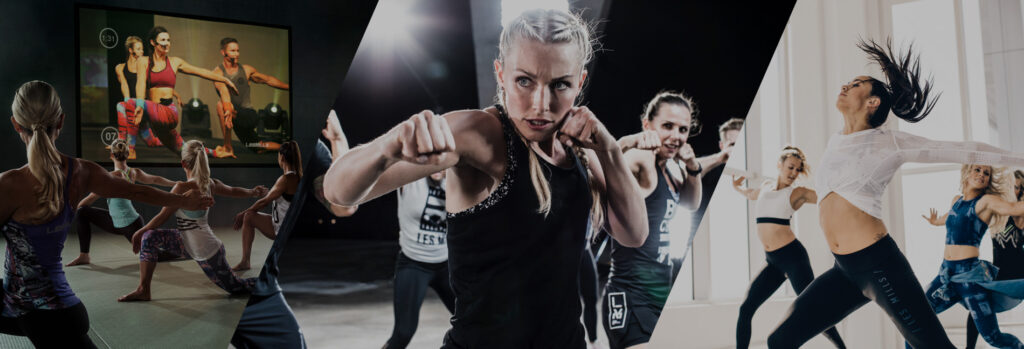 スタジオプログラム