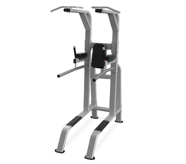 プルアップ・ディップ・レッグレイズ